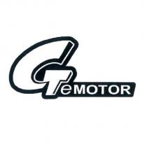 CTeMOTOR 之設計圖