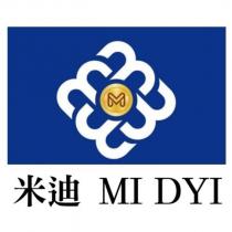 米迪 MI DYI 及圖