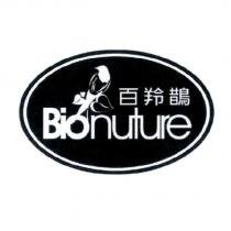 百羚鵲及圖 Bionuture