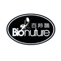 百羚鵲及圖 Bionuture
