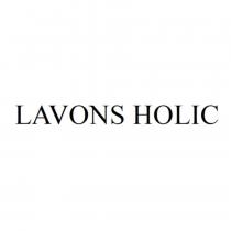 LAVONS HOLIC