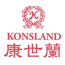 KONSLAND 康世蘭及圖