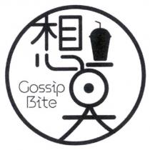 想奌 Gossip Bite 設計圖