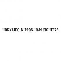 HOKKAIDO NIPPON-HAM FIGHTERS