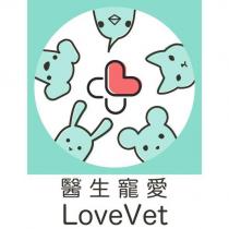 醫生寵愛 LoveVet 及圖