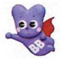BB 及圖