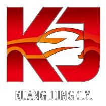 KUANG JUNG C.Y.及 KJ 設計圖