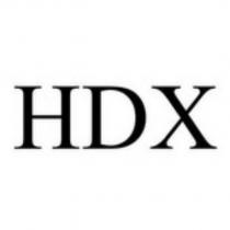 HDX