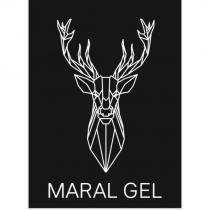 MARAL GEL 及圖