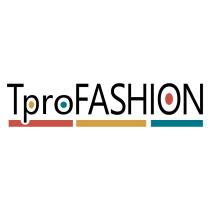 T pro FASHION 與圖