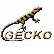 GECKO 及圖