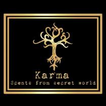 karma 及圖