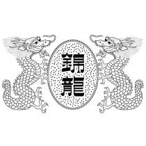 錦龍及圖