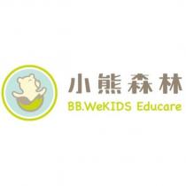 小熊森林及圖 BB.WeKIDS Educare