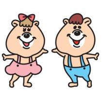 熊圖