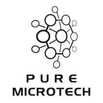 圖及 PURE MICROTECH