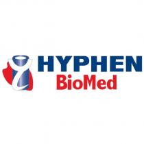 HYPHEN BioMed 及圖