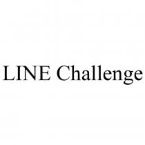 LINE Challenge