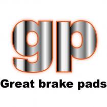 gp Great brake pads
