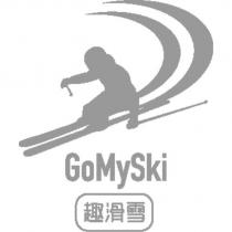 GoMySki 趣滑雪 及圖
