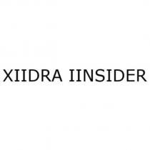XIIDRA IINSIDER