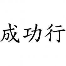 成功行