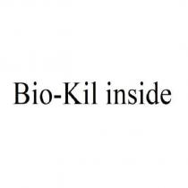 Bio-Kil inside