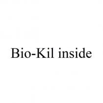 Bio-Kil inside