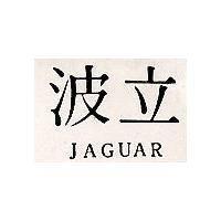 波立 JAGUAR