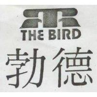 勃德及圖 THE BIRD