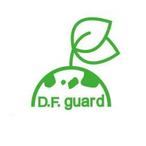 D.F.guard 地球綠葉設計圖