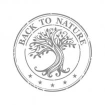 BACK TO NATURE 及圖