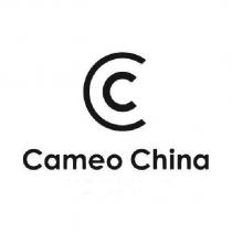Cameo China 及設計圖