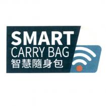 智慧隨身包 SMART CARRY BAG 及圖