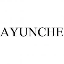 AYUNCHE