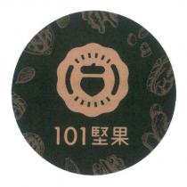 101 堅果及圖