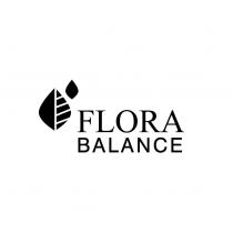 FLORA BALANCE 及圖