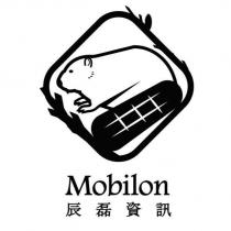Mobilon 辰磊資訊及圖