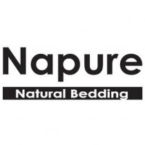 Napure Natural Bedding