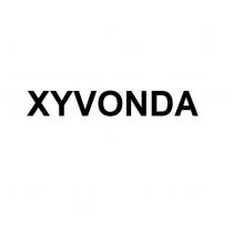 XYVONDA