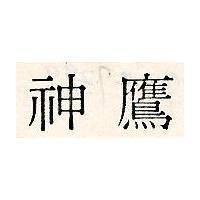 神鷹