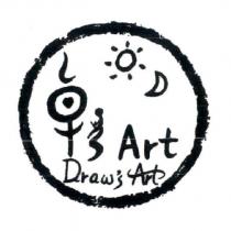 卓's Draw's Art 及圖