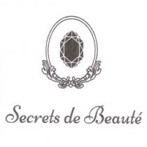 Secrets de beaute 及圖