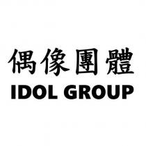 偶像團體 IDOL GROUP