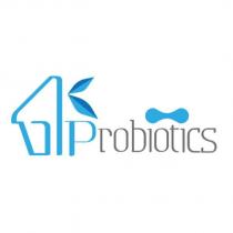 GKProbiotics 設計圖