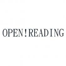 OPEN ! READING