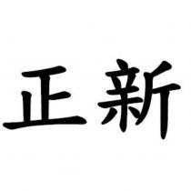 正新