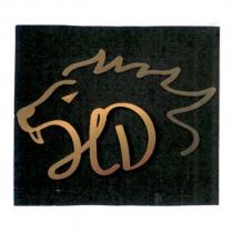 HD 及圖