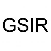 GSIR