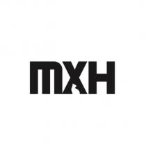 MXH 設計圖